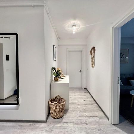Boholand Apartment 布拉索夫 外观 照片