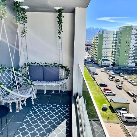 Boholand Apartment 布拉索夫 外观 照片