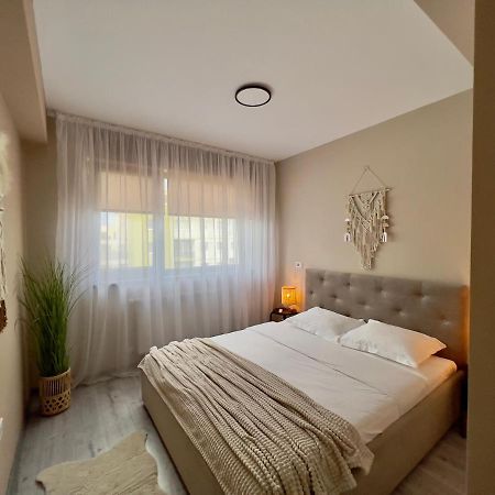 Boholand Apartment 布拉索夫 外观 照片