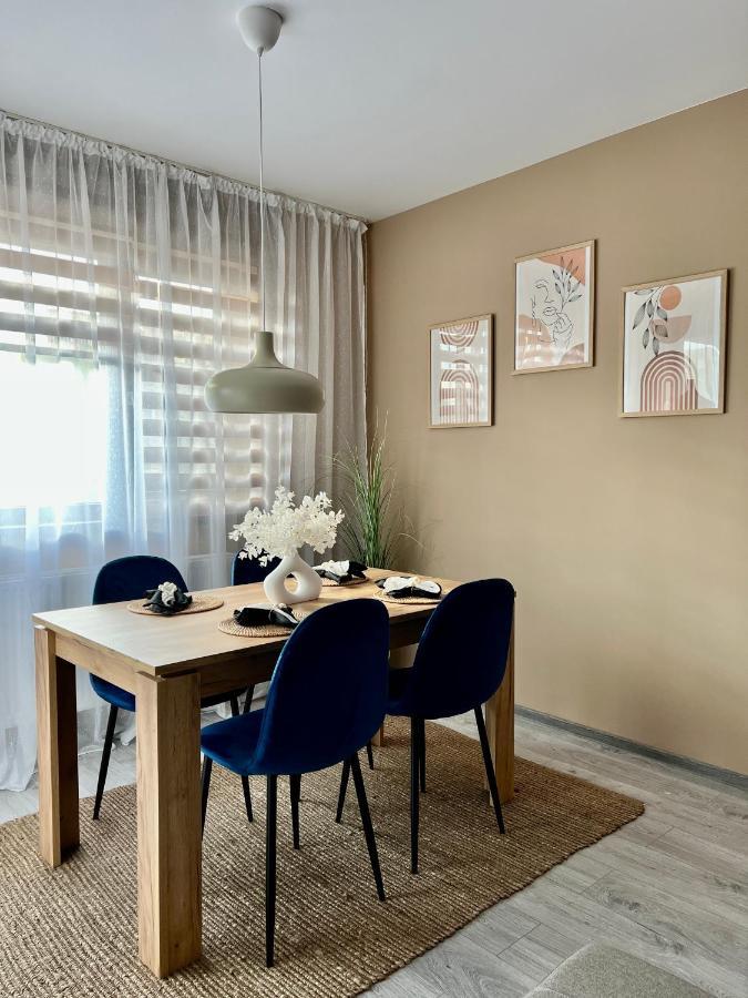 Boholand Apartment 布拉索夫 外观 照片