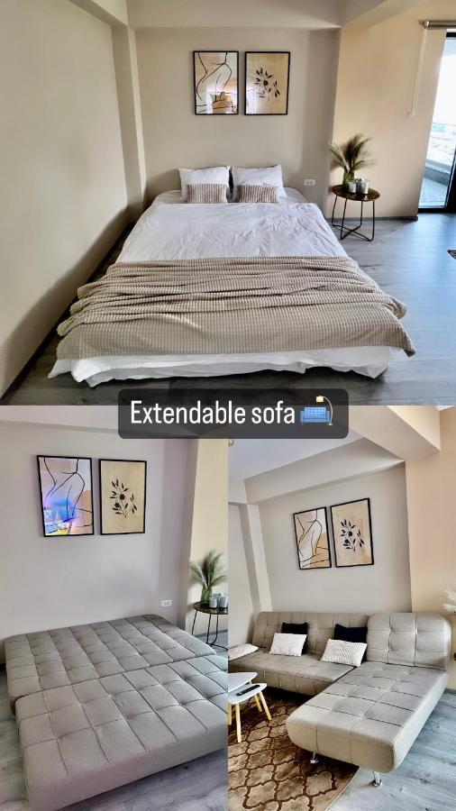 Boholand Apartment 布拉索夫 外观 照片
