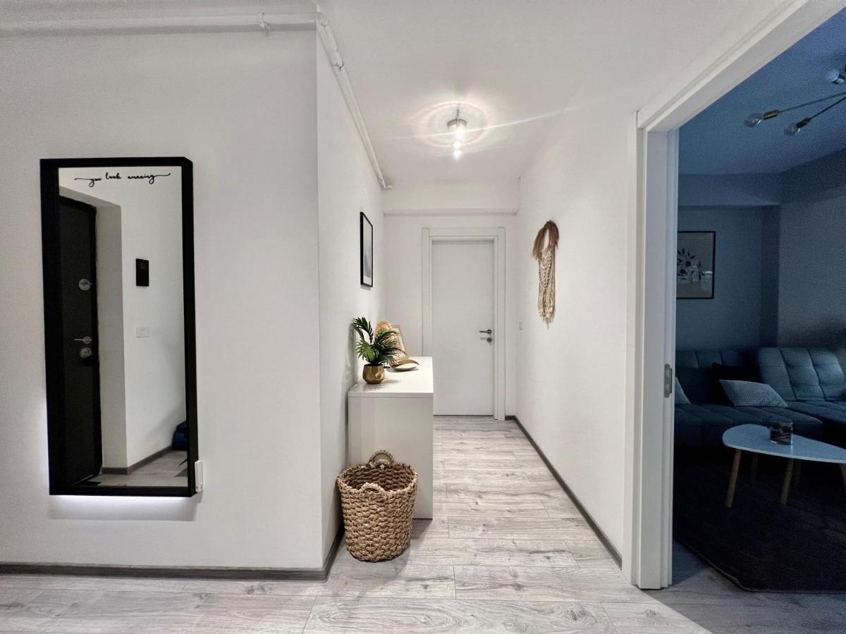 Boholand Apartment 布拉索夫 外观 照片