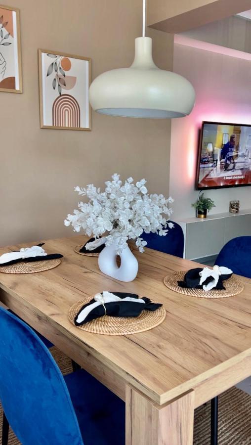 Boholand Apartment 布拉索夫 外观 照片