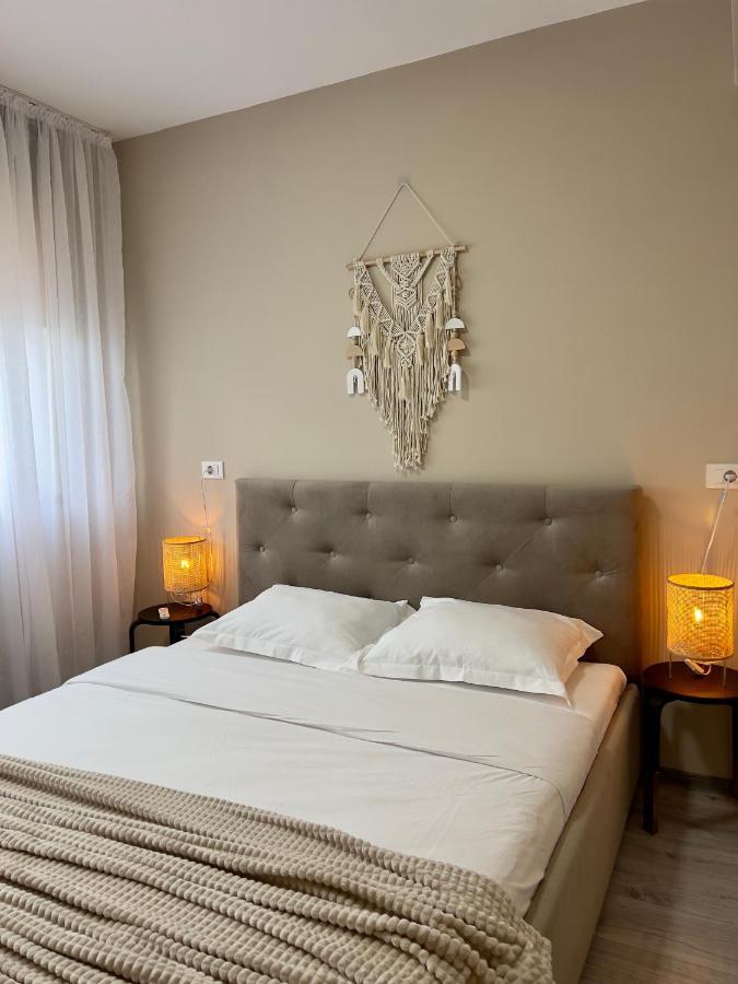 Boholand Apartment 布拉索夫 外观 照片