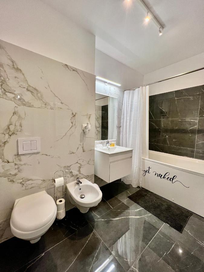 Boholand Apartment 布拉索夫 外观 照片