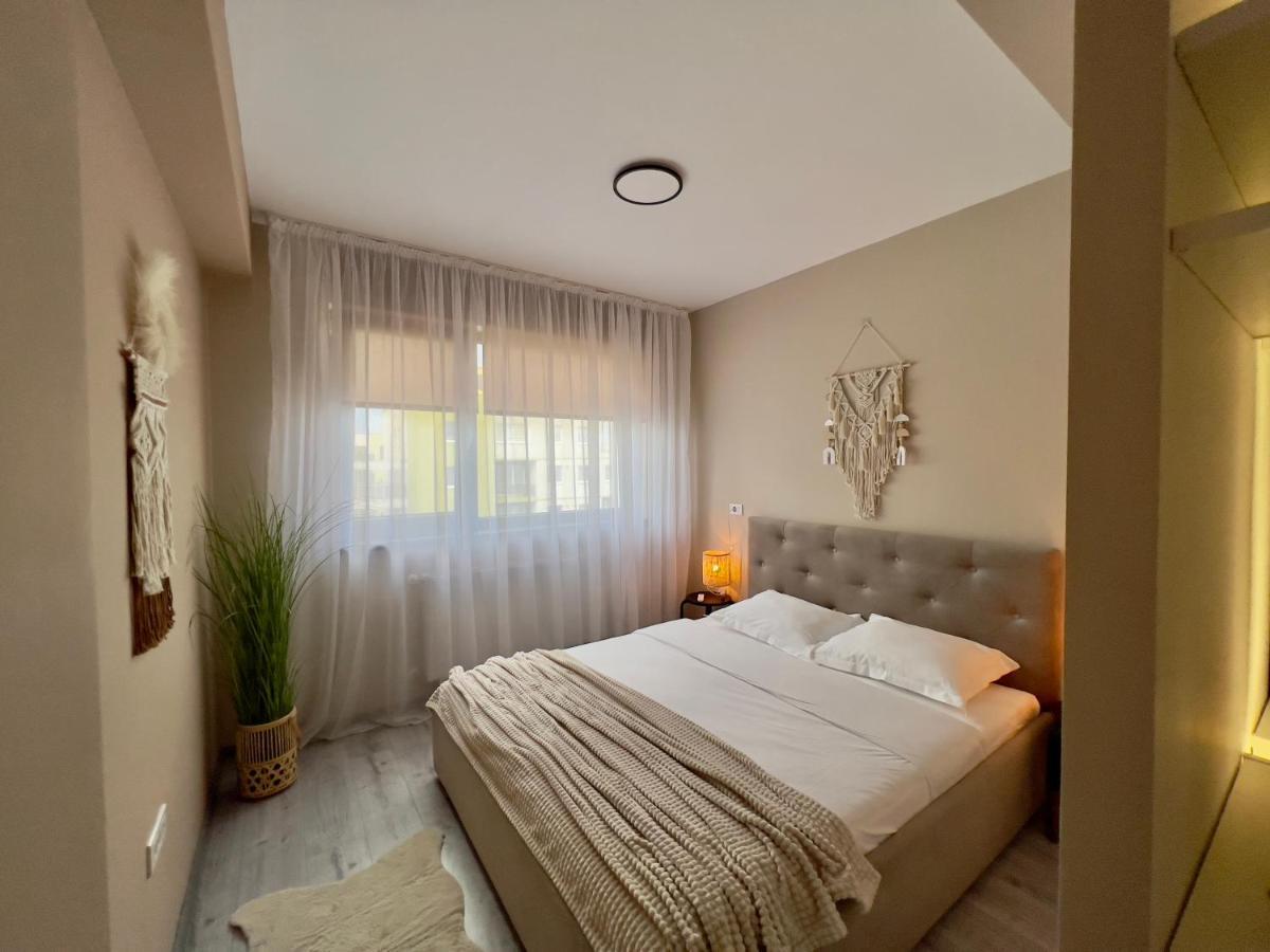 Boholand Apartment 布拉索夫 外观 照片