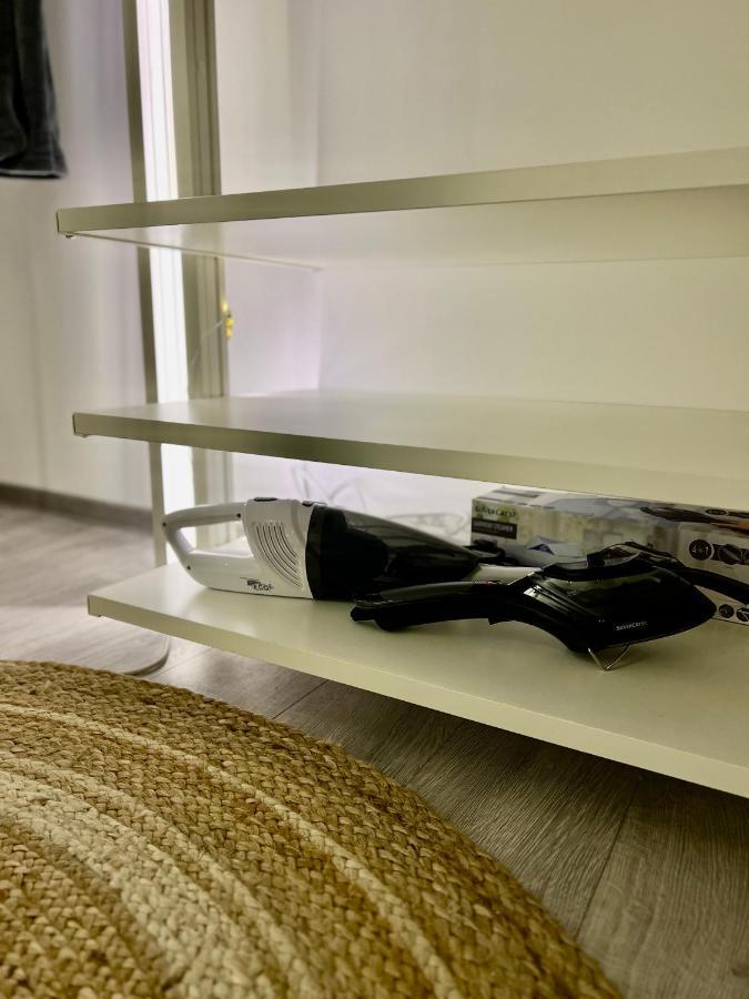 Boholand Apartment 布拉索夫 外观 照片