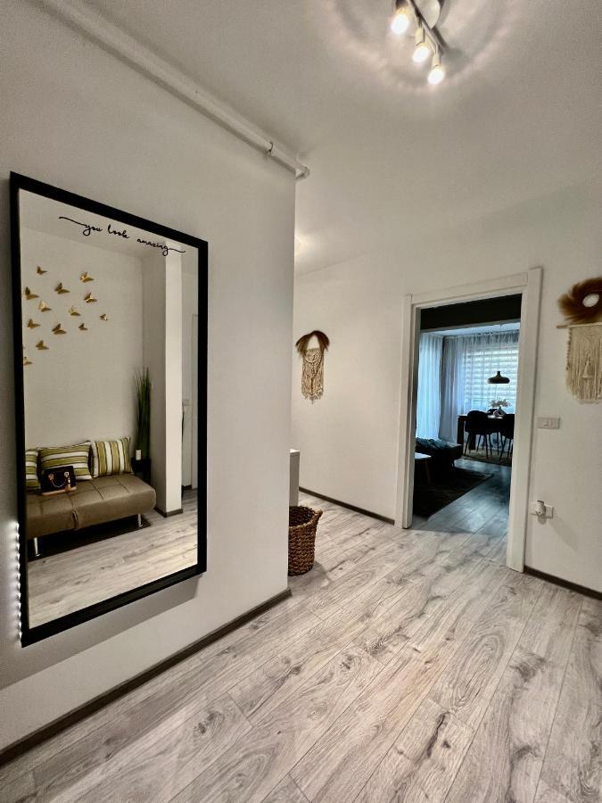 Boholand Apartment 布拉索夫 外观 照片