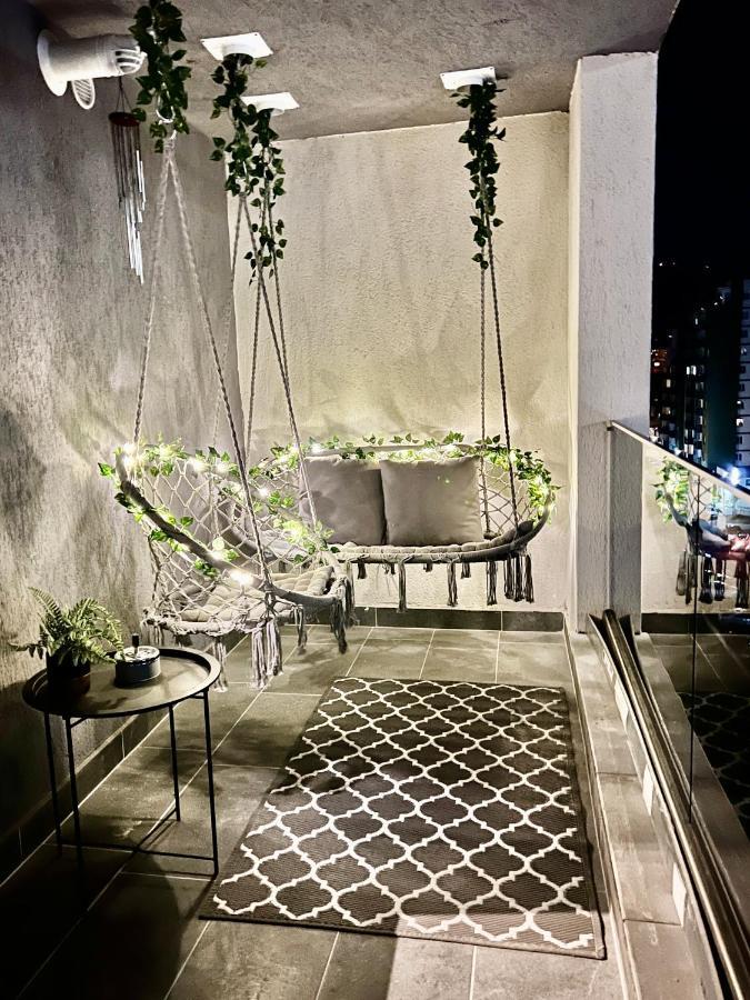 Boholand Apartment 布拉索夫 外观 照片