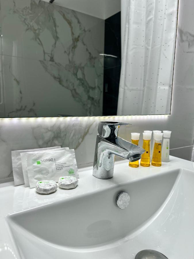 Boholand Apartment 布拉索夫 外观 照片