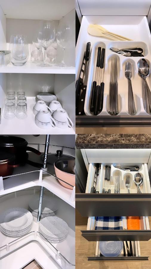Boholand Apartment 布拉索夫 外观 照片